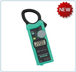KEW 2200鉗形表